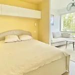 Scandinave Balcon Et Ascenseur * Angers