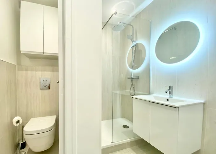 アパート Scandinave Balcon Et Ascenseur アンジェ